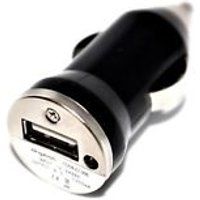 Kingavon Universal Single USB Car Charger