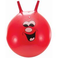 Large Space Hopper Retro Ball Outdoor Bounce Jump Toy Garden Indoor Bouncing fun