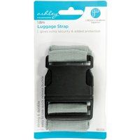 Ashley Luggage Strap - 1.8M