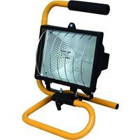 Kingavon BB-HL103 Portable C Class 400w Halogen Lamp