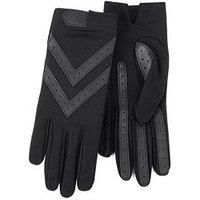 Isotoner Ladies Original Stretch Glove with Smartouch