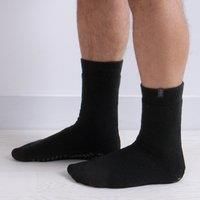 Totes Mens Thermal Original Slipper Sock
