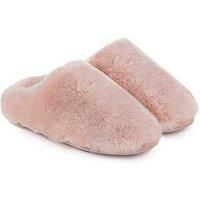 Ladies Louise Sheepskin Slipper
