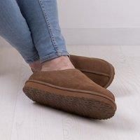 Just Sheepskin Mens Louis Mules Slippers