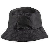 Isotoner Ladies Weather Bucket Hat