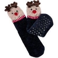 Totes Ladies Novelty Supersoft Socks