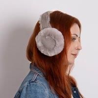 Just Sheepskin Harper Earmuffs