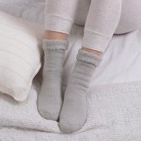 Totes Ladies Thermal Bed Sock