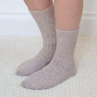 Totes Cashmere Blend Socks