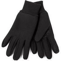 Totes Ladies Premium Stretch Thermal Lined Gloves with Smartouch