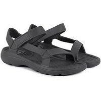 Totes Bounce Velcro Sports Sandal
