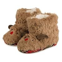 Totes toasties® Toddler Booties