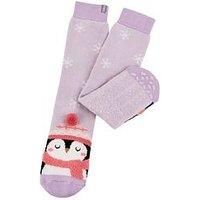 Totes toasties® Ladies Single Original Slipper Socks