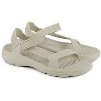 totes® SOLBOUNCE Ladies Adjustable Riley Sport Sandal