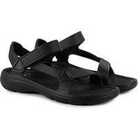 Totes Bounce Velcro Sports Sandal