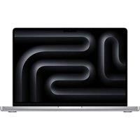 APPLE Refurbished MacBook Pro 16" (2023) - M3 Max, 1 TB SSD, Silver (Excellent Condition), Silver/Grey