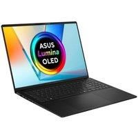 ASUS Vivobook S 16 S5606MA 15.6" Refurbished Laptop - IntelCore£ Ultra 9, 1 TB SSD, Black (Excellent Condition), Black