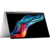 HP ENVY x360 15-fe0512na 15.6" 2 in 1 Refurbished Laptop - IntelCore£ i7, 512 GB SSD, Silver (Very Good Condition), Silver/Grey