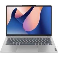 LENOVO IdeaPad Slim 5 14" Refurbished Laptop, Copilot PC - Snapdragon X Plus, 512 GB SSD, Abyss Blue (Very Good Condition), Blue