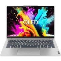 LENOVO IdeaPad Slim 5 14" Refurbished Laptop - IntelCore£ i7, 1 TB SSD, Grey (Very Good Condition), Silver/Grey