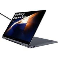 SAMSUNG Galaxy Book4 360 15.6" 2 in 1 Refurbished Laptop - IntelCore£ 7, 1 TB SSD, Grey (Very Good Condition), Silver/Grey