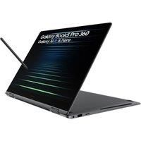 SAMSUNG Galaxy Book5 Pro 360 16" 2 in 1 Refurbished Laptop - IntelCore£ Ultra 7, 512 GB SSD, Grey (Excellent Condition), Silver/Grey