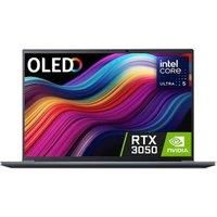 ACER Swift X 14" Refurbished Laptop - IntelCore? Ultra 5, 1 TB SSD, Grey (Excellent Condition), Silver/Grey