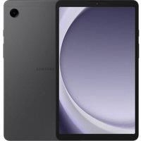 SAMSUNG Galaxy Tab A9 8.7" 4G Refurbished Tablet - 128 GB, Graphite (Excellent Condition), Silver/Grey