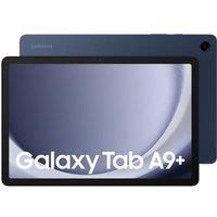SAMSUNG Galaxy Tab A9 11" Refurbished Tablet - 64 GB, Navy (Excellent Condition), Blue