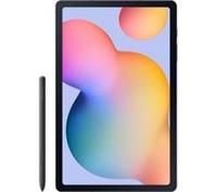 SAMSUNG Galaxy Tab S6 Lite (2024) 10.4? Refurbished Tablet - 64 GB, Grey (Excellent Condition), Silver/Grey