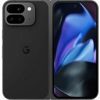 GOOGLE Refurbished Pixel 9 Pro Fold - 256 GB, Obsidian (Excellent Condition), Black