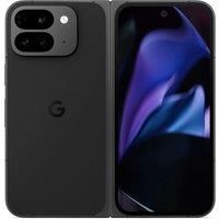 GOOGLE Refurbished Pixel 9 Pro Fold - 512 GB, Obsidian (Excellent Condition), Black