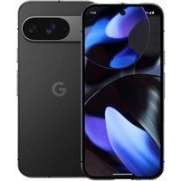 GOOGLE Refurbished Pixel 9 - 256 GB, Obsidian (Excellent Condition), Black