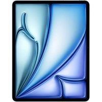 APPLE 13" Refurbished iPad Air (2024) - 256 GB, Blue (Excelent Condition), Blue