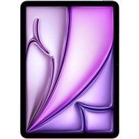 APPLE 11" Refurbished iPad Air (2024) - 128 GB, Purple (Very Good Condition), Purple
