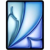 APPLE 13" Refurbished iPad Air Cellular (2024) - 512 GB, Blue (Excellent Condition), Blue