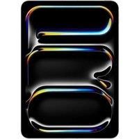 APPLE 11" Refurbished iPad Pro (2024) - 512 GB, Silver (Excellent Condition), Silver/Grey