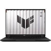 ASUS TUF Gaming FA401WU-RG006W 14" Refurbished Gaming Laptop - AMD Ryzen AI 9, RTX 4050, 1 TB SSD (Excellent Condition), Silver/Grey