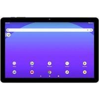 ACER ACTAB1024 10.1" Refurbished Tablet - 32 GB, Gun Grey (Excellent Condition), Silver/Grey,Black