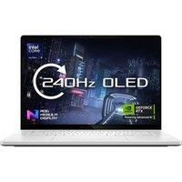 ASUS ROG Zephyrus G16 16" Refurbished Gaming Laptop - IntelCore? Ultra 9, RTX 5090, 2 TB SSD (Excellent Condition), White