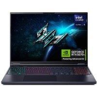ACER Predator Helios Neo 16 AI 16" Refurbished Gaming Laptop - IntelCore? Ultra 9, RTX 5070 Ti, 1 TB SSD (Very Good Condition), Black