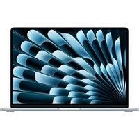 APPLE Refurbished MacBook Air 15" (2025) - M4, 512 GB SSD, Sky Blue (Excellent Condition), Blue