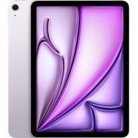 APPLE 11" Refurbished iPad Air (2025) - 256 GB, Purple (Excellent Condition), Purple