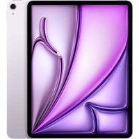 APPLE 11" Refurbished iPad Air Cellular (2025) - 128 GB, Purple (Excellent Condition), Purple
