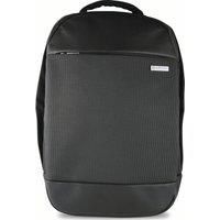 SANDSTROM S16PBP17 15.6inch Laptop Backpack - Black