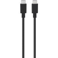 GOJI GCC1BK20 USB TypeC to USB TypeC Cable  1 m