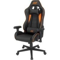 ADX Race19 Gaming Chair  Black & Orange