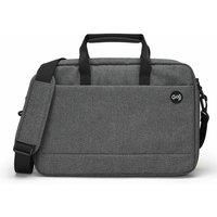 GOJI G14LBGY20 14inch Laptop Bag  Grey