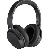 GOJI GTCNCPM21 Wireless Bluetooth NoiseCancelling Headphones  Black