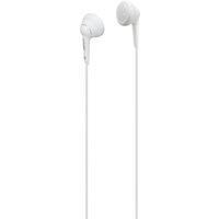 LOGIK Gelly LGELWHT21 Headphones  White